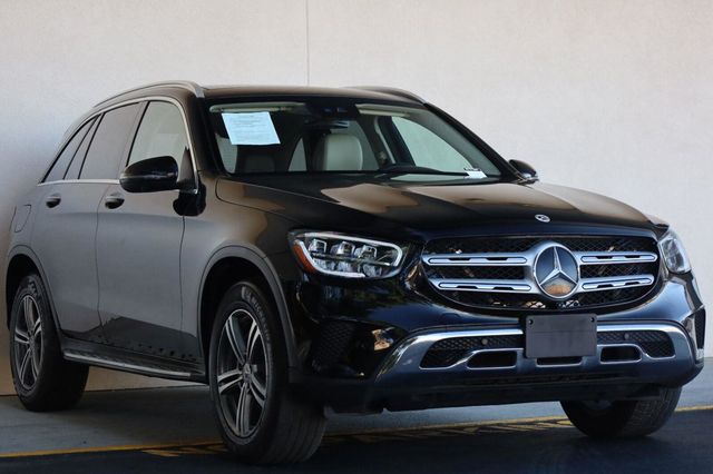 2022 Mercedes-Benz GLC GLC 300 - 23093858 - 6