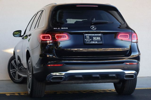2022 Mercedes-Benz GLC GLC 300 - 23093858 - 8