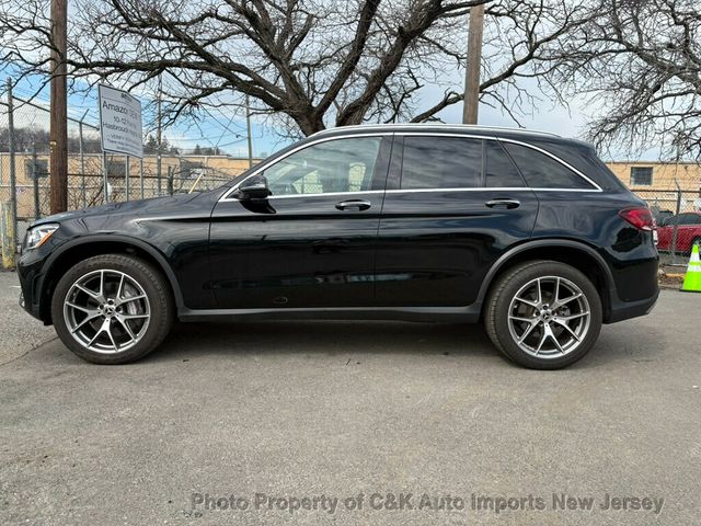 2022 Mercedes-Benz GLC GLC 300 4MATIC,AMG LINE,PANORAMA,20'' AMG WHEELS,SURROUND VIEW  - 22995889 - 14