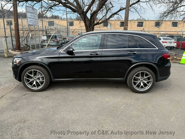 2022 Mercedes-Benz GLC GLC 300 4MATIC,AMG LINE,PANORAMA,20'' AMG WHEELS,SURROUND VIEW  - 22995889 - 15