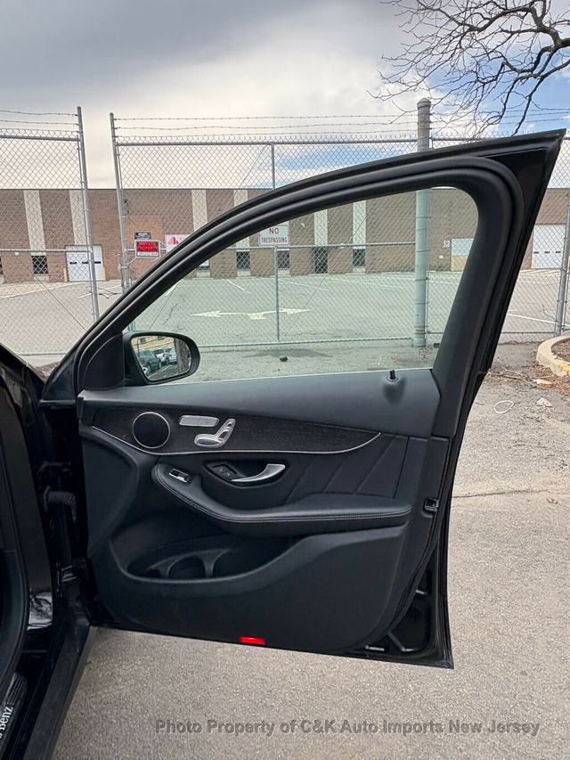 2022 Mercedes-Benz GLC GLC 300 4MATIC,AMG LINE,PANORAMA,20'' AMG WHEELS,SURROUND VIEW  - 22995889 - 24