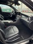 2022 Mercedes-Benz GLC GLC 300 4MATIC,AMG LINE,PANORAMA,20'' AMG WHEELS,SURROUND VIEW  - 22995889 - 25