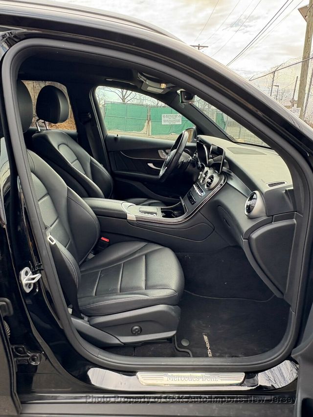 2022 Mercedes-Benz GLC GLC 300 4MATIC,AMG LINE,PANORAMA,20'' AMG WHEELS,SURROUND VIEW  - 22995889 - 26