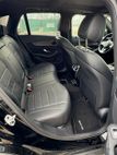 2022 Mercedes-Benz GLC GLC 300 4MATIC,AMG LINE,PANORAMA,20'' AMG WHEELS,SURROUND VIEW  - 22995889 - 29