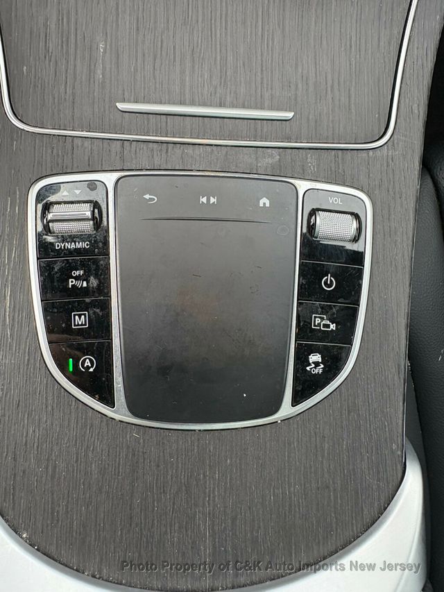 2022 Mercedes-Benz GLC GLC 300 4MATIC,AMG LINE,PANORAMA,20'' AMG WHEELS,SURROUND VIEW  - 22995889 - 42