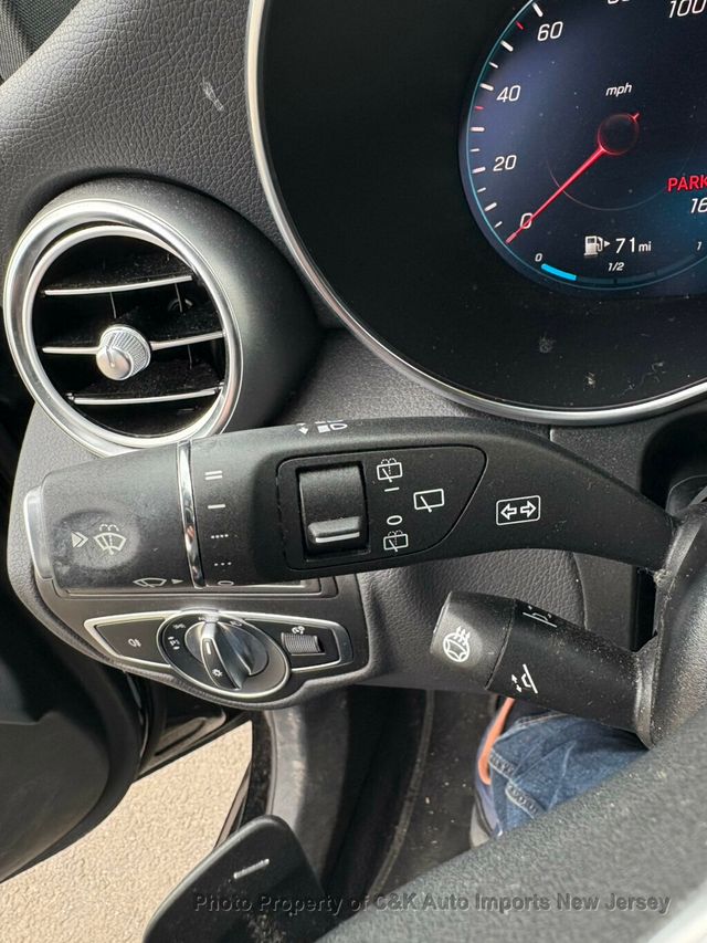 2022 Mercedes-Benz GLC GLC 300 4MATIC,AMG LINE,PANORAMA,20'' AMG WHEELS,SURROUND VIEW  - 22995889 - 51