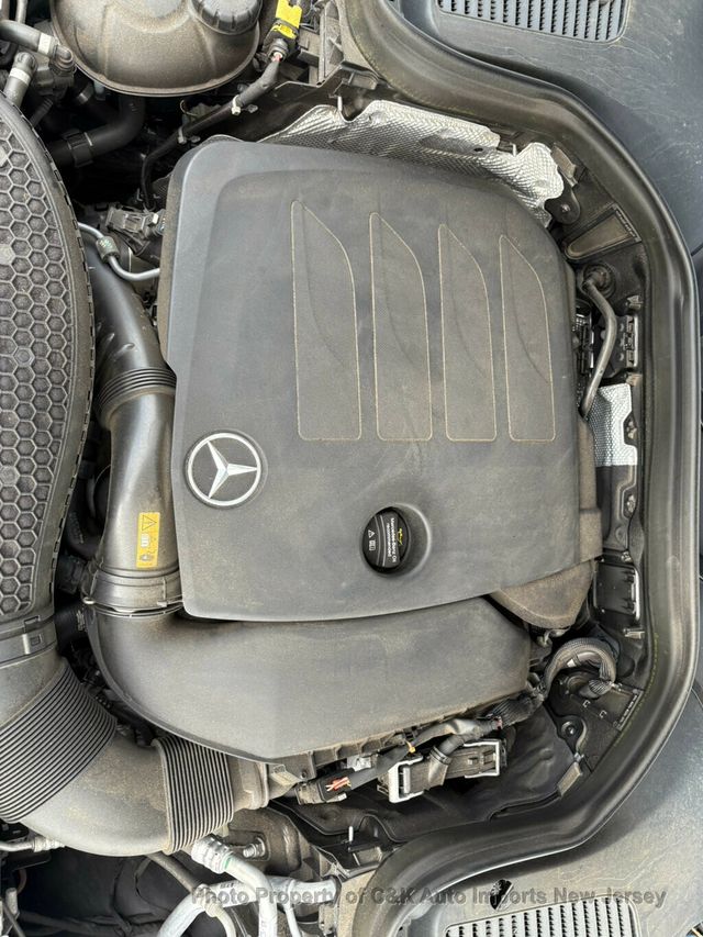 2022 Mercedes-Benz GLC GLC 300 4MATIC,AMG LINE,PANORAMA,20'' AMG WHEELS,SURROUND VIEW  - 22995889 - 54