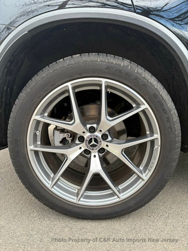 2022 Mercedes-Benz GLC GLC 300 4MATIC,AMG LINE,PANORAMA,20'' AMG WHEELS,SURROUND VIEW  - 22995889 - 58