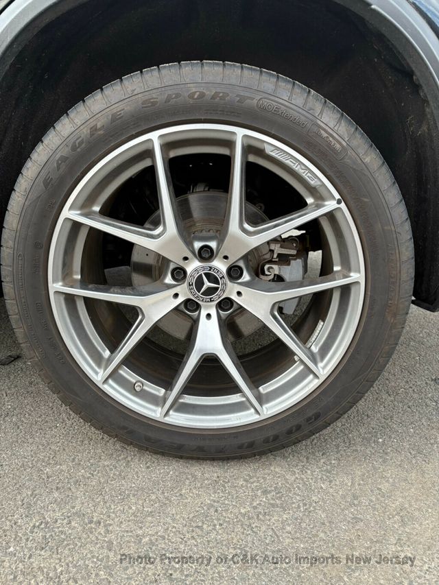 2022 Mercedes-Benz GLC GLC 300 4MATIC,AMG LINE,PANORAMA,20'' AMG WHEELS,SURROUND VIEW  - 22995889 - 59