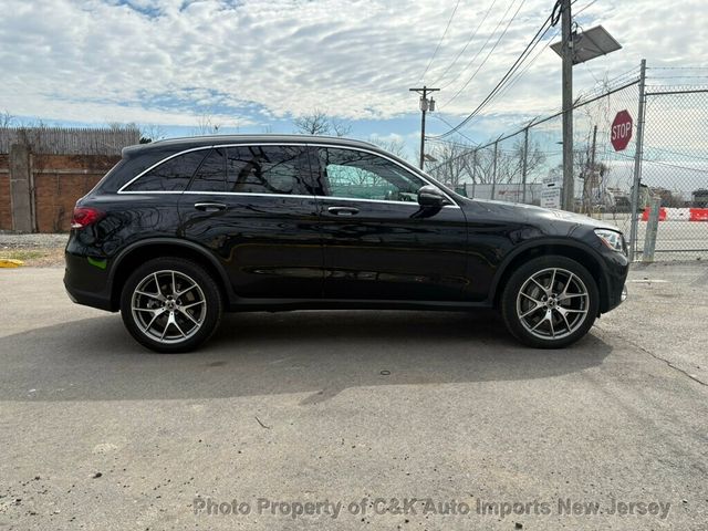 2022 Mercedes-Benz GLC GLC 300 4MATIC,AMG LINE,PANORAMA,20'' AMG WHEELS,SURROUND VIEW  - 22995889 - 6