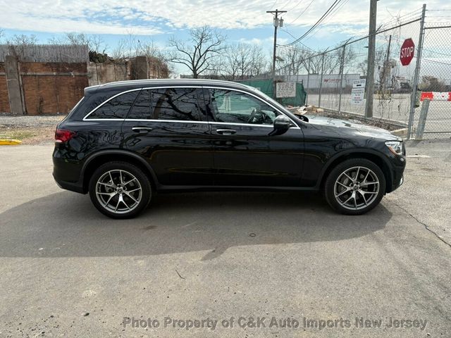 2022 Mercedes-Benz GLC GLC 300 4MATIC,AMG LINE,PANORAMA,20'' AMG WHEELS,SURROUND VIEW  - 22995889 - 7