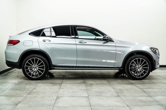 2022 Mercedes-Benz GLC GLC 300 4MATIC Coupe - 22954661 - 9