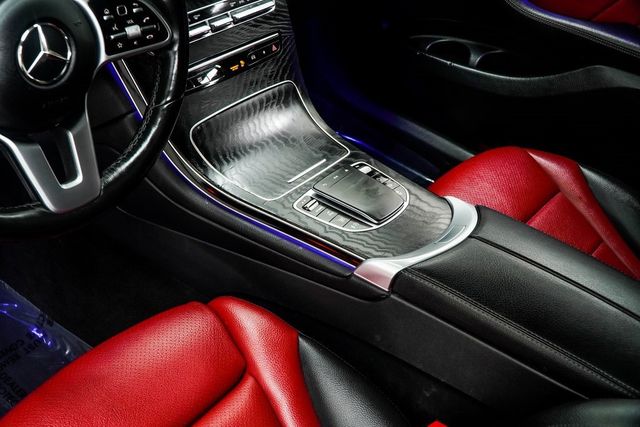 2022 Mercedes-Benz GLC GLC 300 4MATIC Coupe - 22954661 - 15