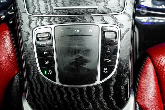 2022 Mercedes-Benz GLC GLC 300 4MATIC Coupe - 22954661 - 19