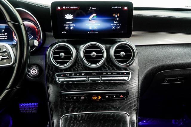 2022 Mercedes-Benz GLC GLC 300 4MATIC Coupe - 22954661 - 20