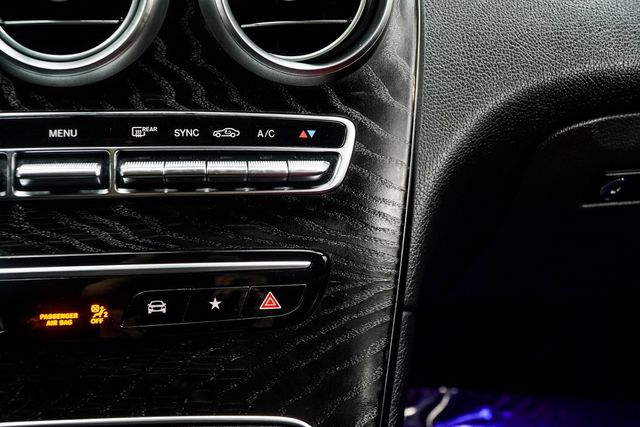 2022 Mercedes-Benz GLC GLC 300 4MATIC Coupe - 22954661 - 21