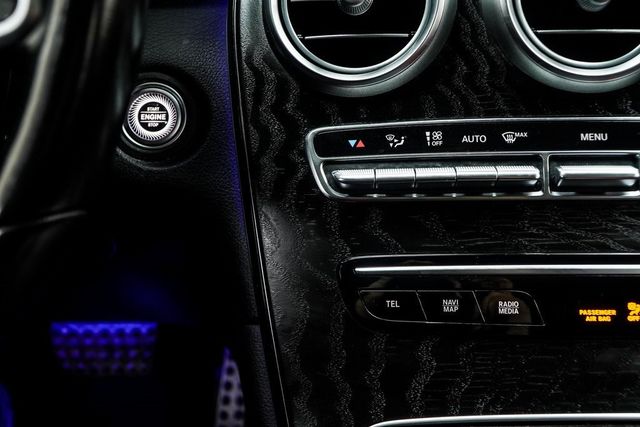 2022 Mercedes-Benz GLC GLC 300 4MATIC Coupe - 22954661 - 22