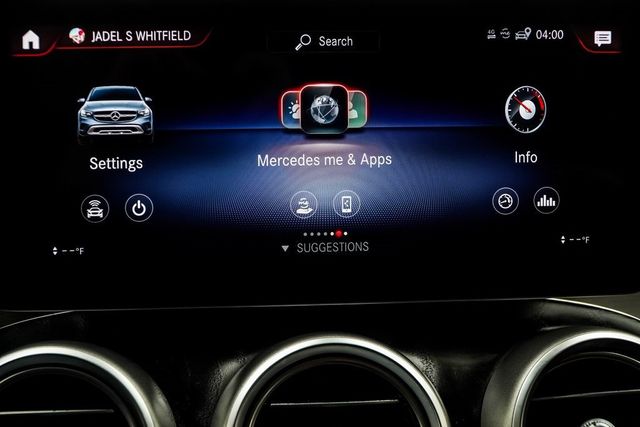 2022 Mercedes-Benz GLC GLC 300 4MATIC Coupe - 22954661 - 25