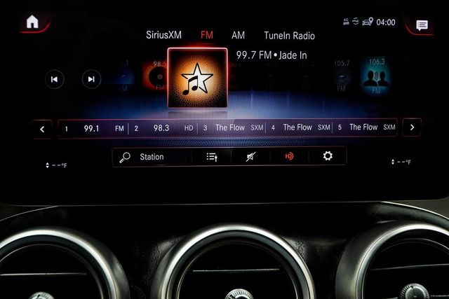 2022 Mercedes-Benz GLC GLC 300 4MATIC Coupe - 22954661 - 26