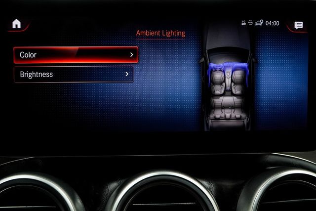 2022 Mercedes-Benz GLC GLC 300 4MATIC Coupe - 22954661 - 27