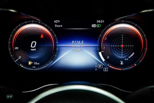 2022 Mercedes-Benz GLC GLC 300 4MATIC Coupe - 22954661 - 29