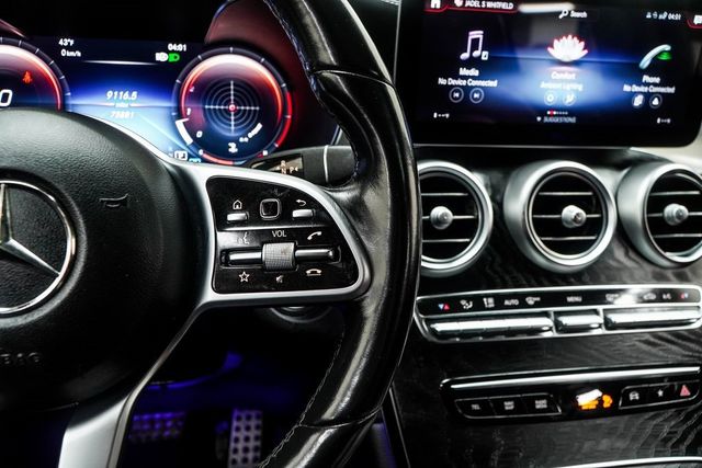 2022 Mercedes-Benz GLC GLC 300 4MATIC Coupe - 22954661 - 30