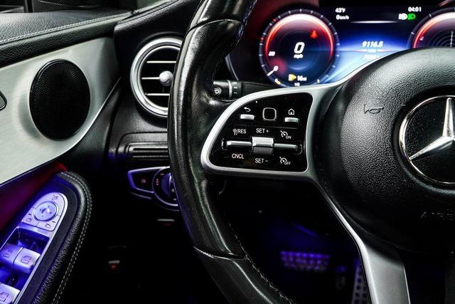 2022 Mercedes-Benz GLC GLC 300 4MATIC Coupe - 22954661 - 31