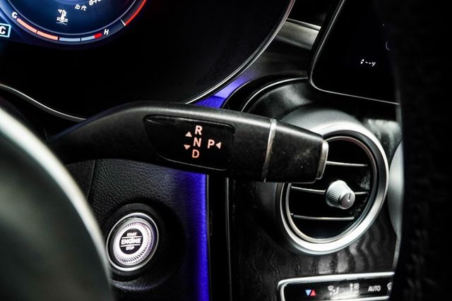 2022 Mercedes-Benz GLC GLC 300 4MATIC Coupe - 22954661 - 32