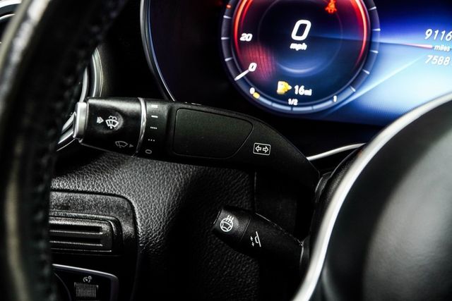 2022 Mercedes-Benz GLC GLC 300 4MATIC Coupe - 22954661 - 33