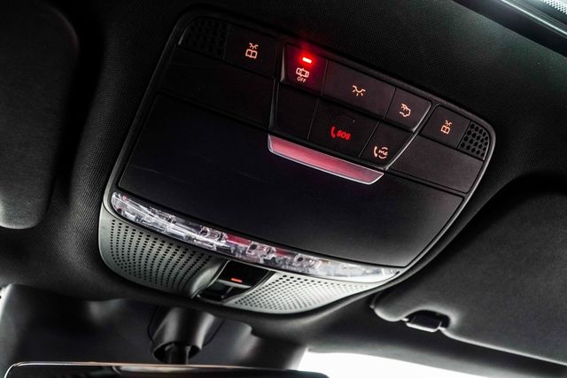 2022 Mercedes-Benz GLC GLC 300 4MATIC Coupe - 22954661 - 34