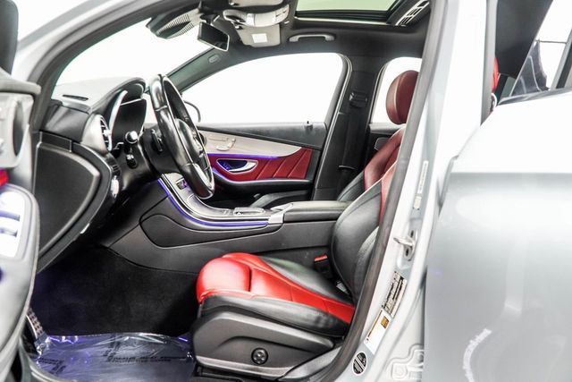 2022 Mercedes-Benz GLC GLC 300 4MATIC Coupe - 22954661 - 37