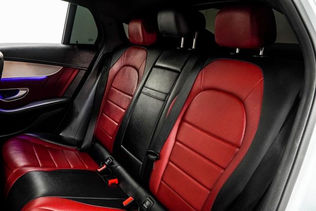 2022 Mercedes-Benz GLC GLC 300 4MATIC Coupe - 22954661 - 38