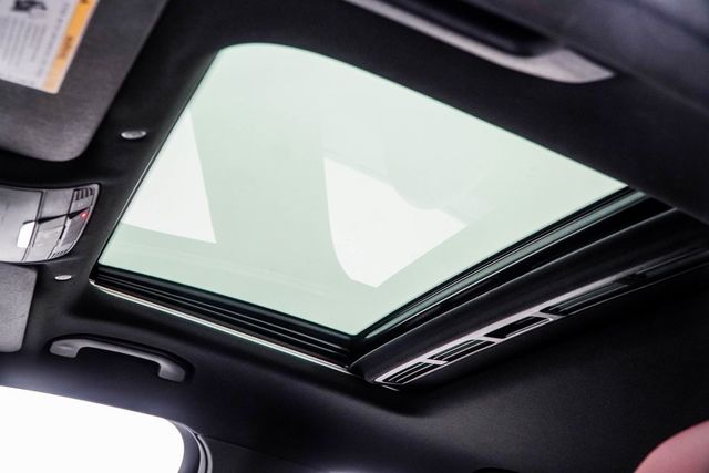 2022 Mercedes-Benz GLC GLC 300 4MATIC Coupe - 22954661 - 40