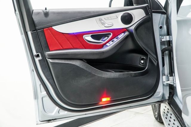 2022 Mercedes-Benz GLC GLC 300 4MATIC Coupe - 22954661 - 41