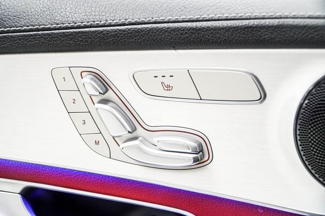 2022 Mercedes-Benz GLC GLC 300 4MATIC Coupe - 22954661 - 43