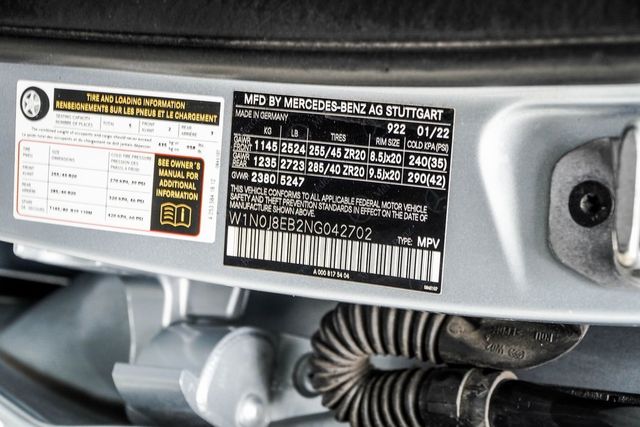 2022 Mercedes-Benz GLC GLC 300 4MATIC Coupe - 22954661 - 46