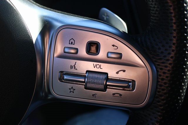 2022 Mercedes-Benz GLC GLC 300 4MATIC Coupe - 22962331 - 12