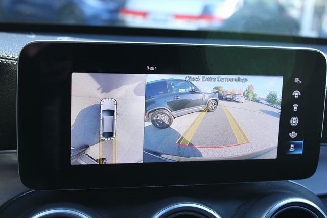 2022 Mercedes-Benz GLC GLC 300 4MATIC Coupe - 22962331 - 14