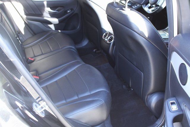 2022 Mercedes-Benz GLC GLC 300 4MATIC Coupe - 22962331 - 16