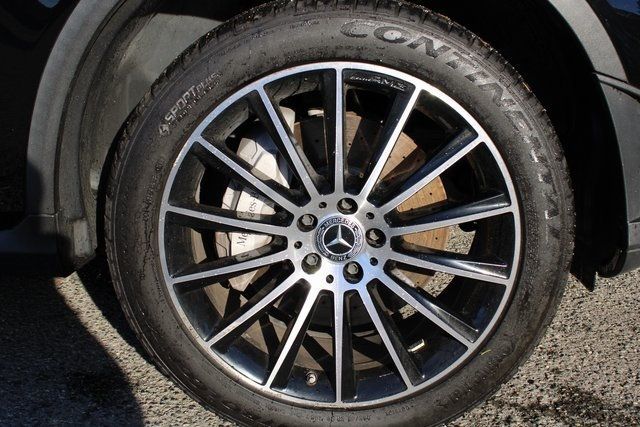 2022 Mercedes-Benz GLC GLC 300 4MATIC Coupe - 22962331 - 18