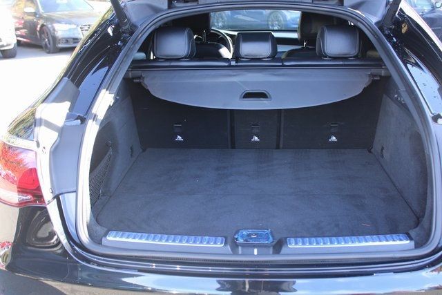 2022 Mercedes-Benz GLC GLC 300 4MATIC Coupe - 22962331 - 4