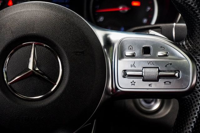 2022 Mercedes Benz GLC 300 4MATIC Coupe photo 12
