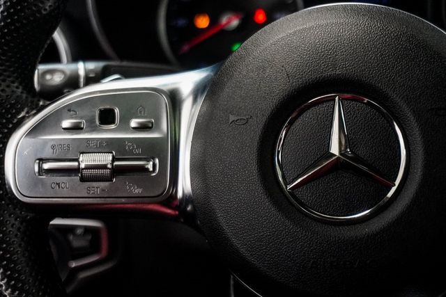 2022 Mercedes Benz GLC 300 4MATIC Coupe photo 13