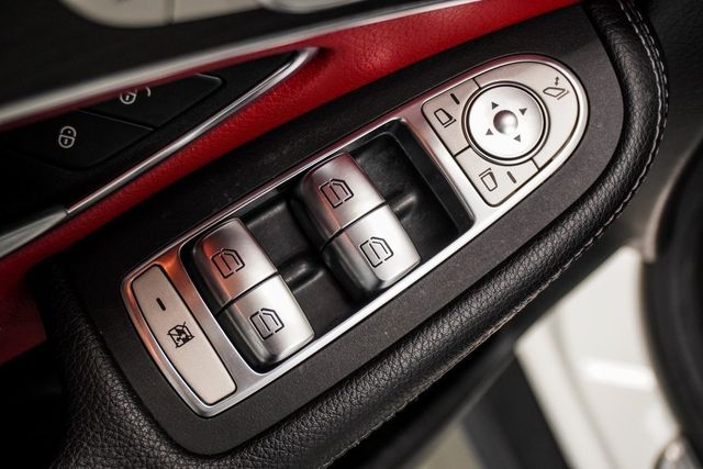 2022 Mercedes Benz GLC 300 4MATIC Coupe photo 19