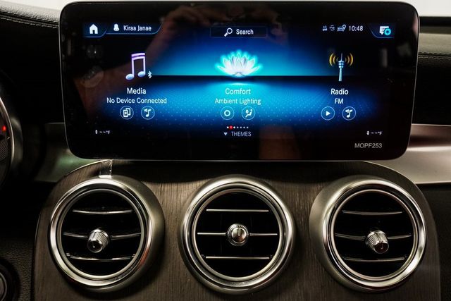 2022 Mercedes Benz GLC 300 4MATIC Coupe photo 24