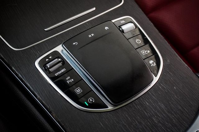 2022 Mercedes Benz GLC 300 4MATIC Coupe photo 26