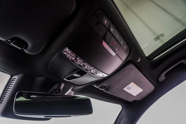 2022 Mercedes Benz GLC 300 4MATIC Coupe photo 27