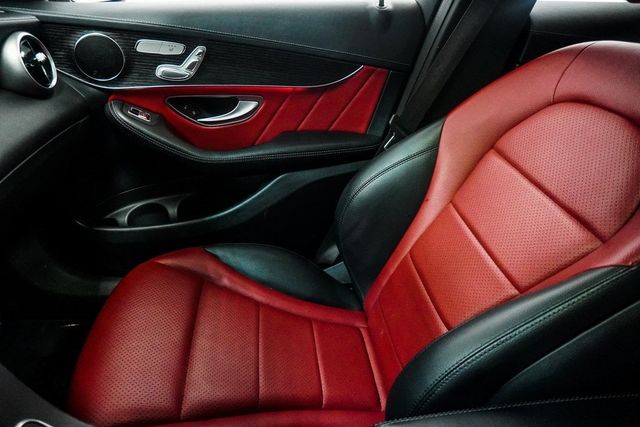 2022 Mercedes Benz GLC 300 4MATIC Coupe photo 29