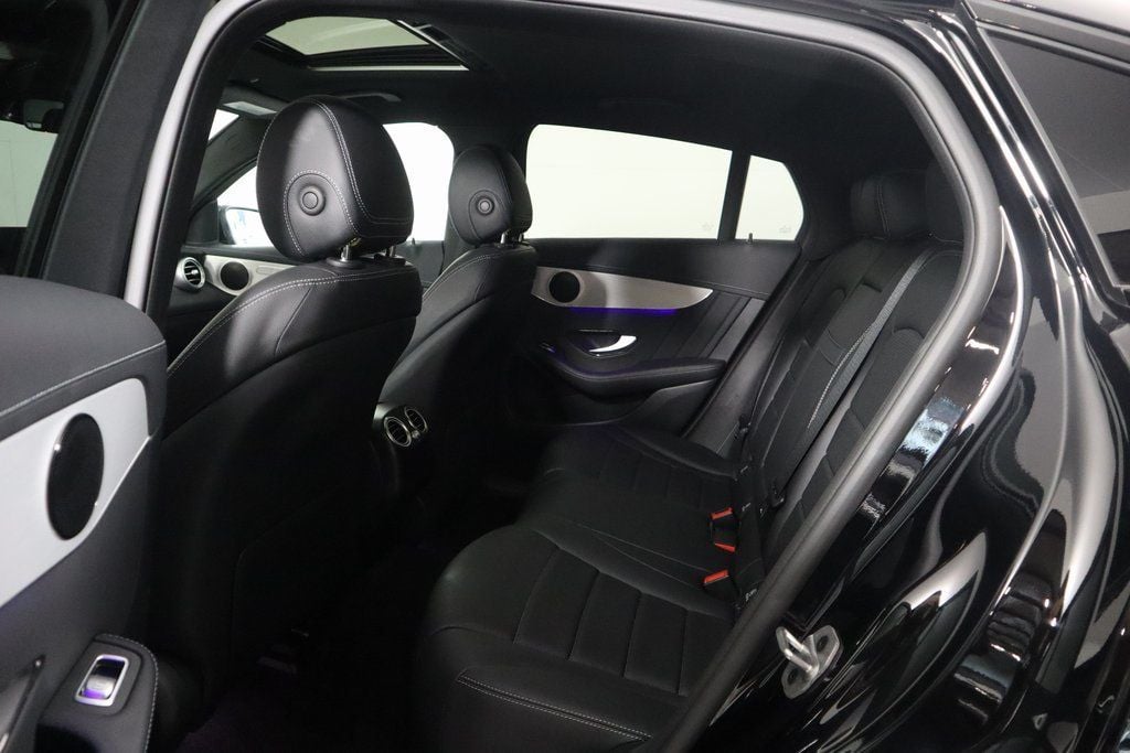 10 Coupes With Useful Rear Seats