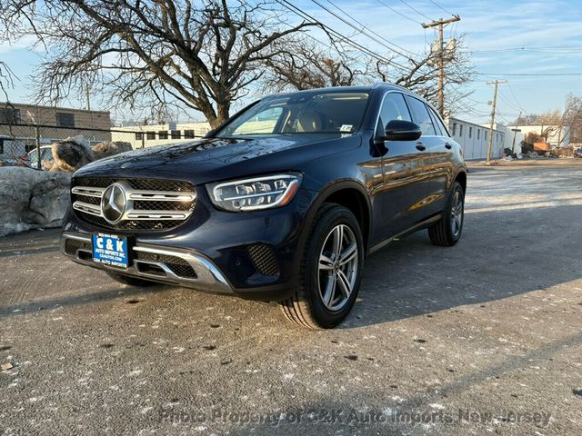 2022 Mercedes-Benz GLC GLC 300 4MATIC,PREMIUM PACKAGE,PANORAMA SUNROOF - 22982342 - 0